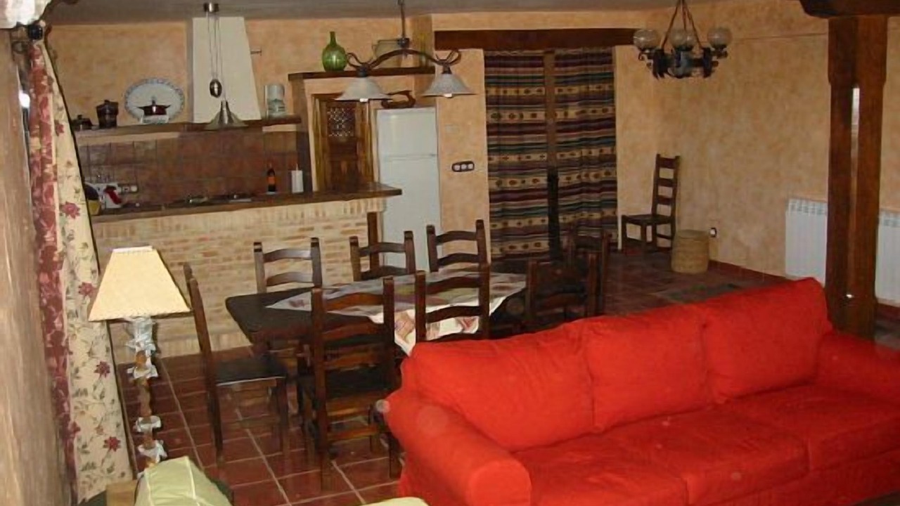 Photo of Livingroom in Ossa de Montiel