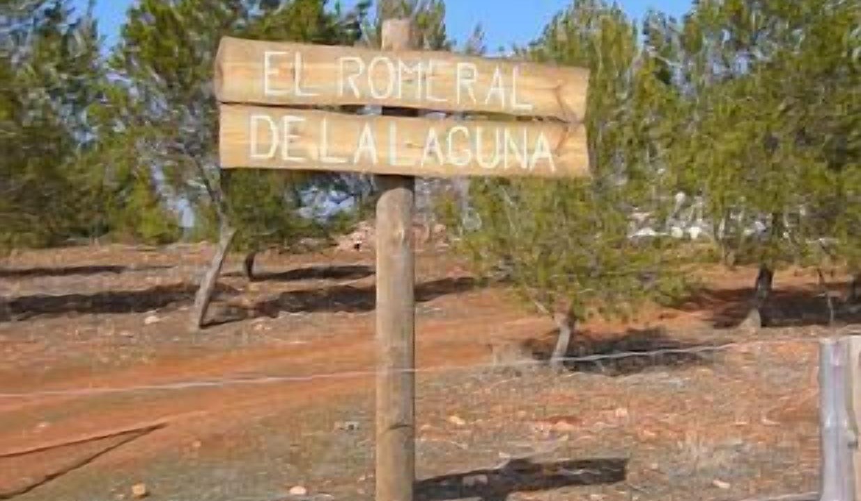 Photo of Outdoor in Ossa de Montiel