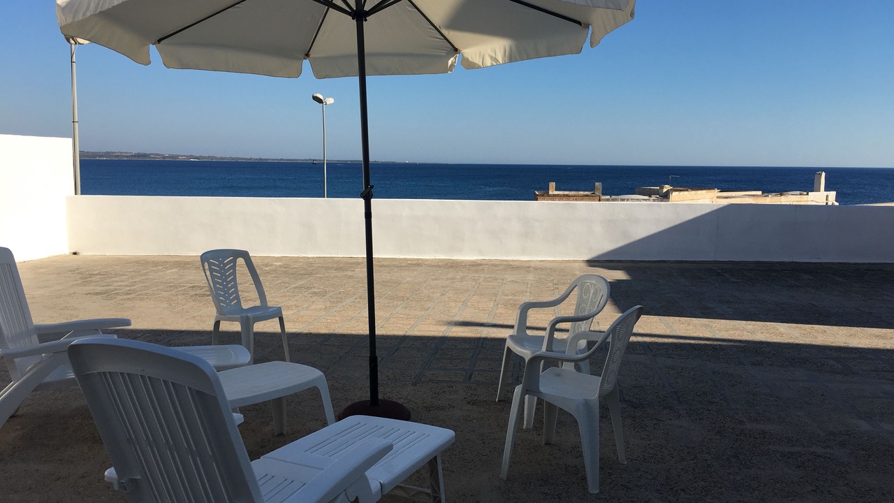 Photo of Patio Balcony in Gallipoli