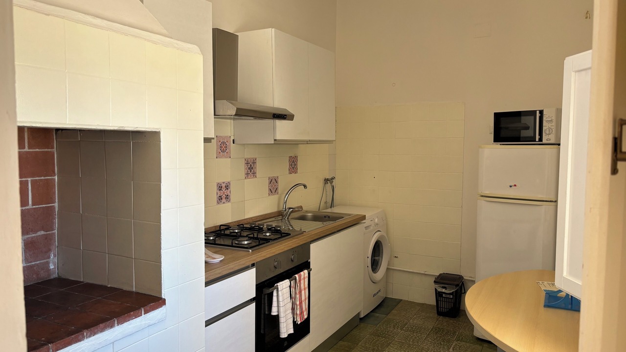 Photo of Kitchen in Gallipoli