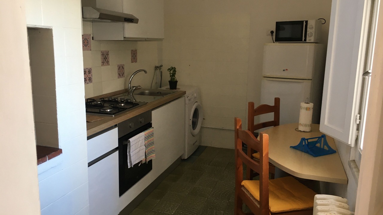 Photo of Kitchen in Gallipoli