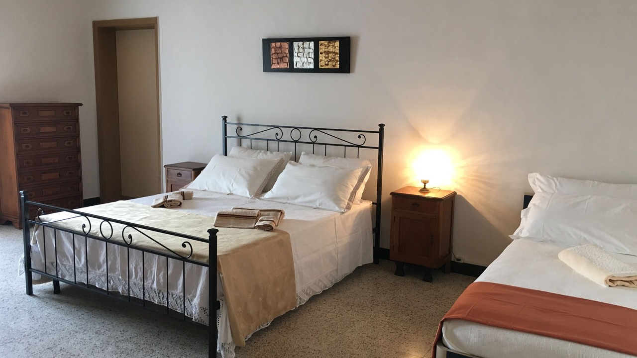 Photo of Bedroom in Gallipoli
