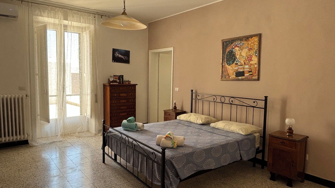 Photo of Bedroom in Gallipoli