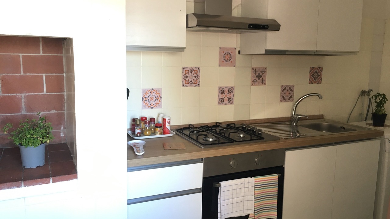 Photo of Kitchen in Gallipoli
