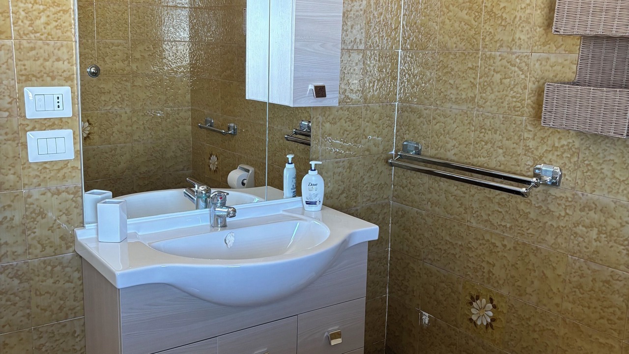 Photo of Bathroom in Gallipoli