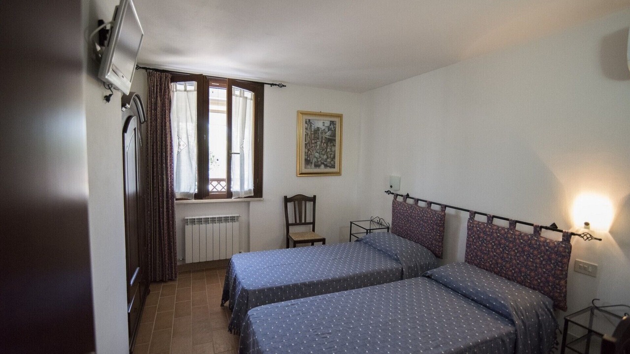 Photo of Bedroom in Capodarco