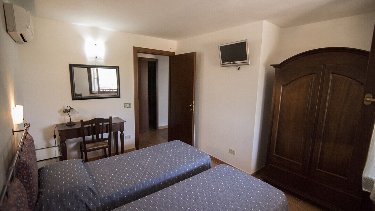 Photo of Bedroom in Capodarco