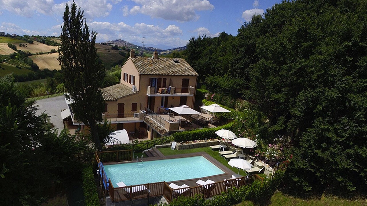 Photo of Outdoor in Capodarco
