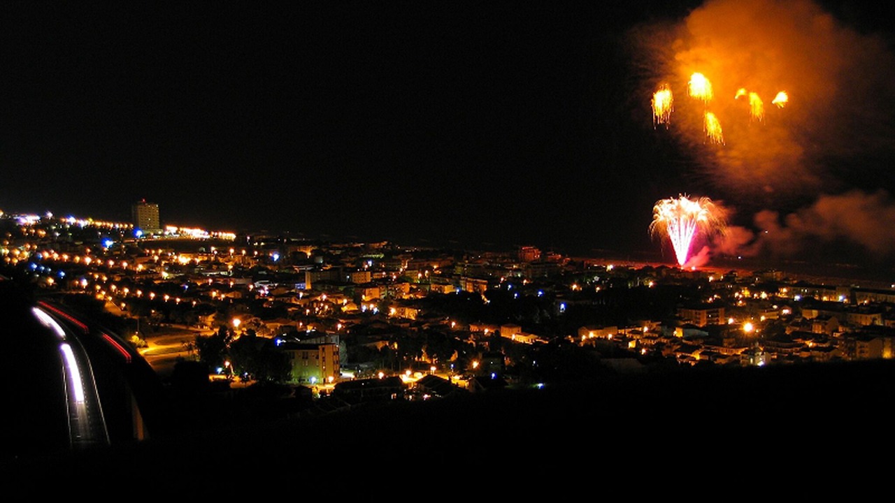 Photo of Outdoor in Capodarco