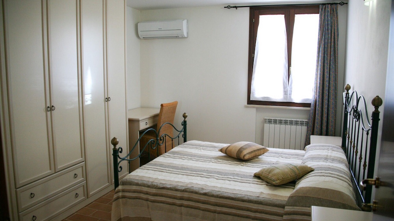 Photo of Bedroom in Capodarco