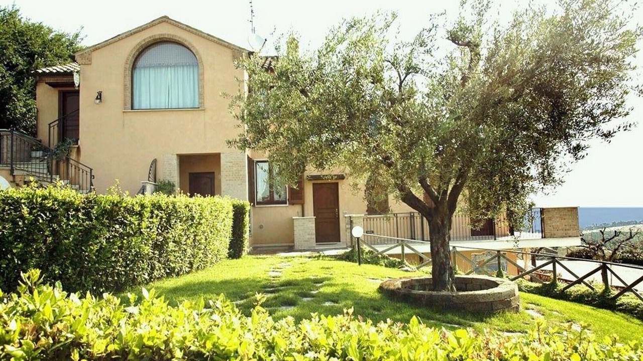 Photo of Outdoor in Capodarco