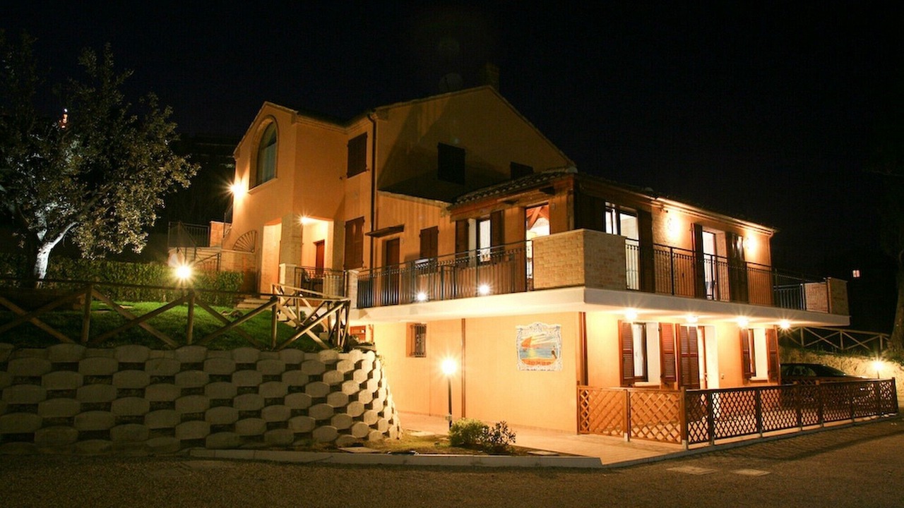 Photo of Outdoor in Capodarco