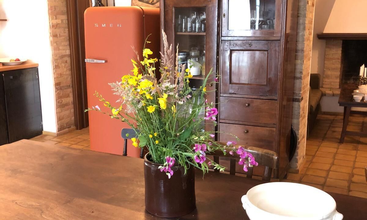 Photo of Livingroom in Penne