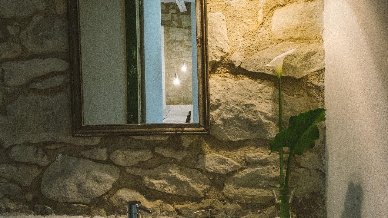 Photo of Bathroom in Pieve Di Trebbio