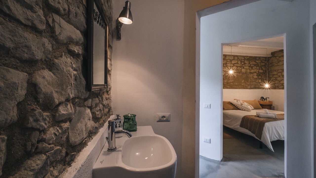 Photo of Bathroom in Pieve Di Trebbio