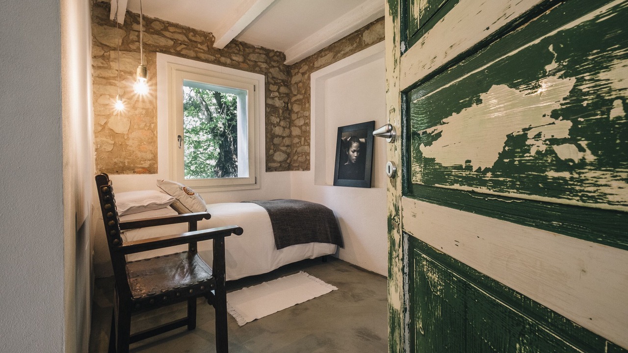 Photo of Bedroom in Pieve Di Trebbio
