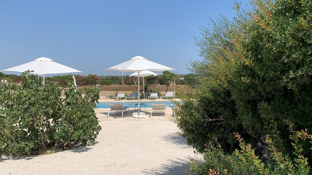 Photo of Outdoor in Manduria