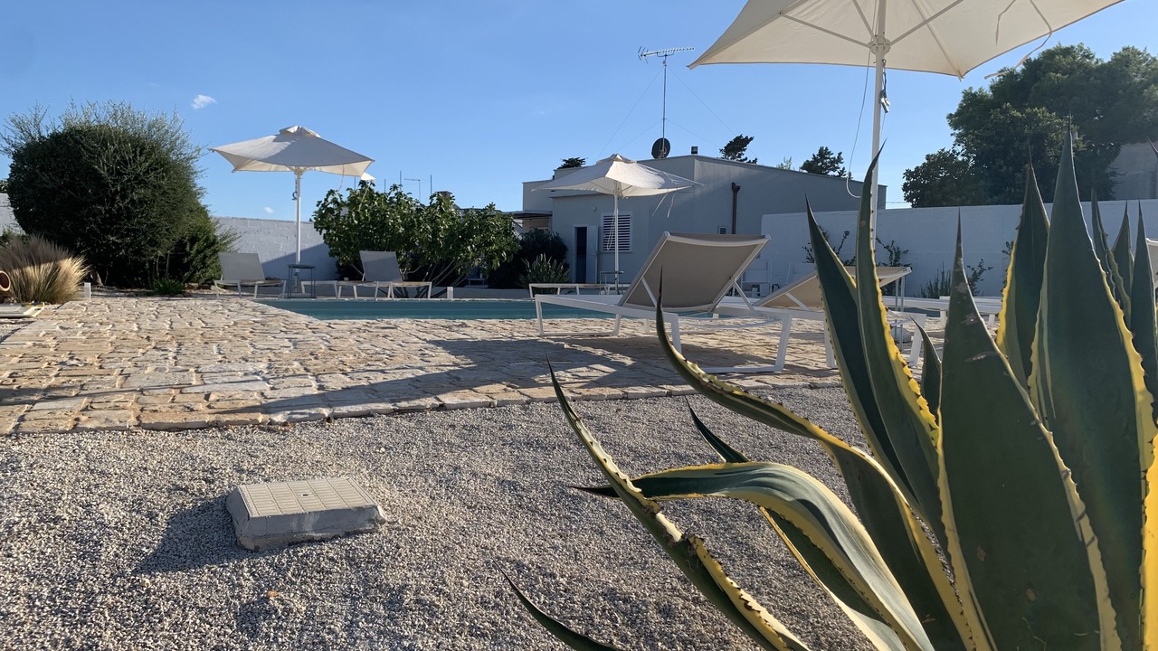 Photo of Outdoor in Manduria