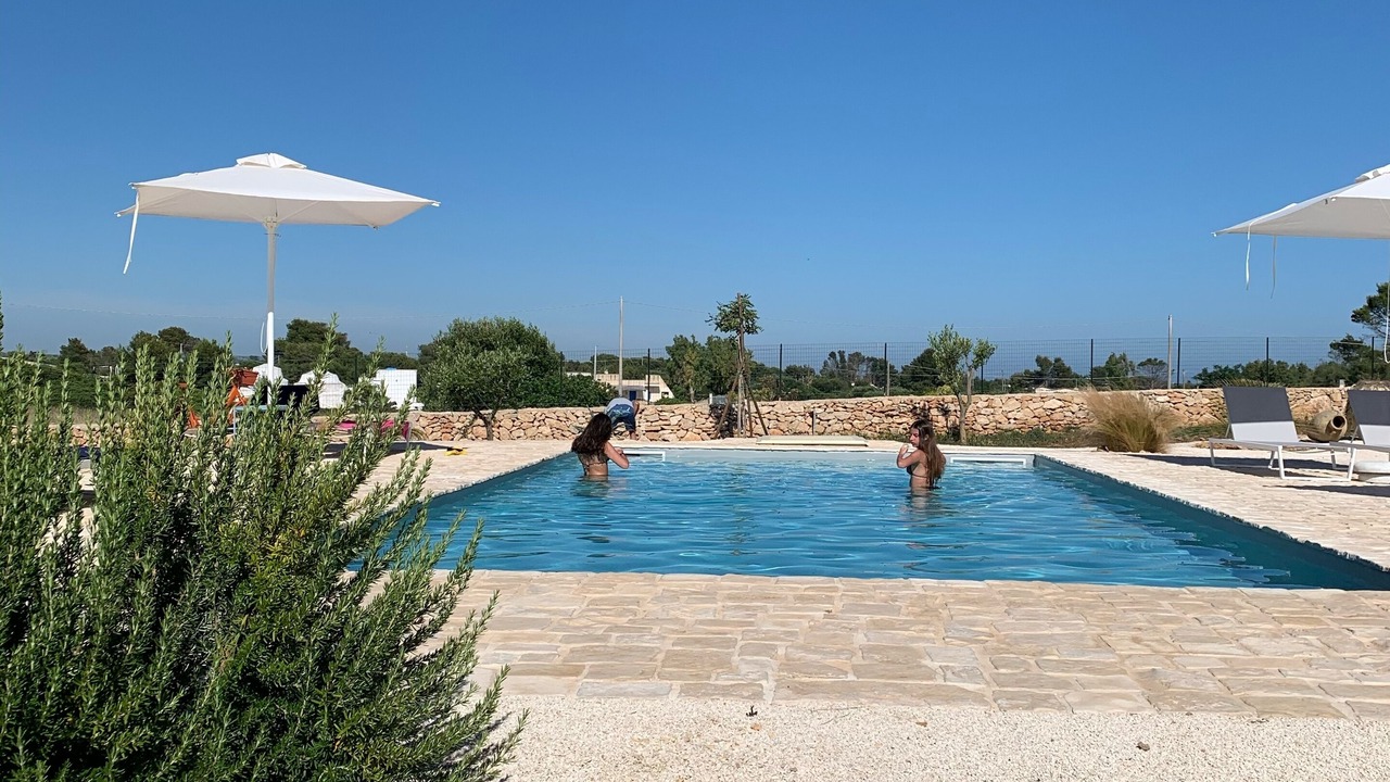 Photo of Outdoor in Manduria