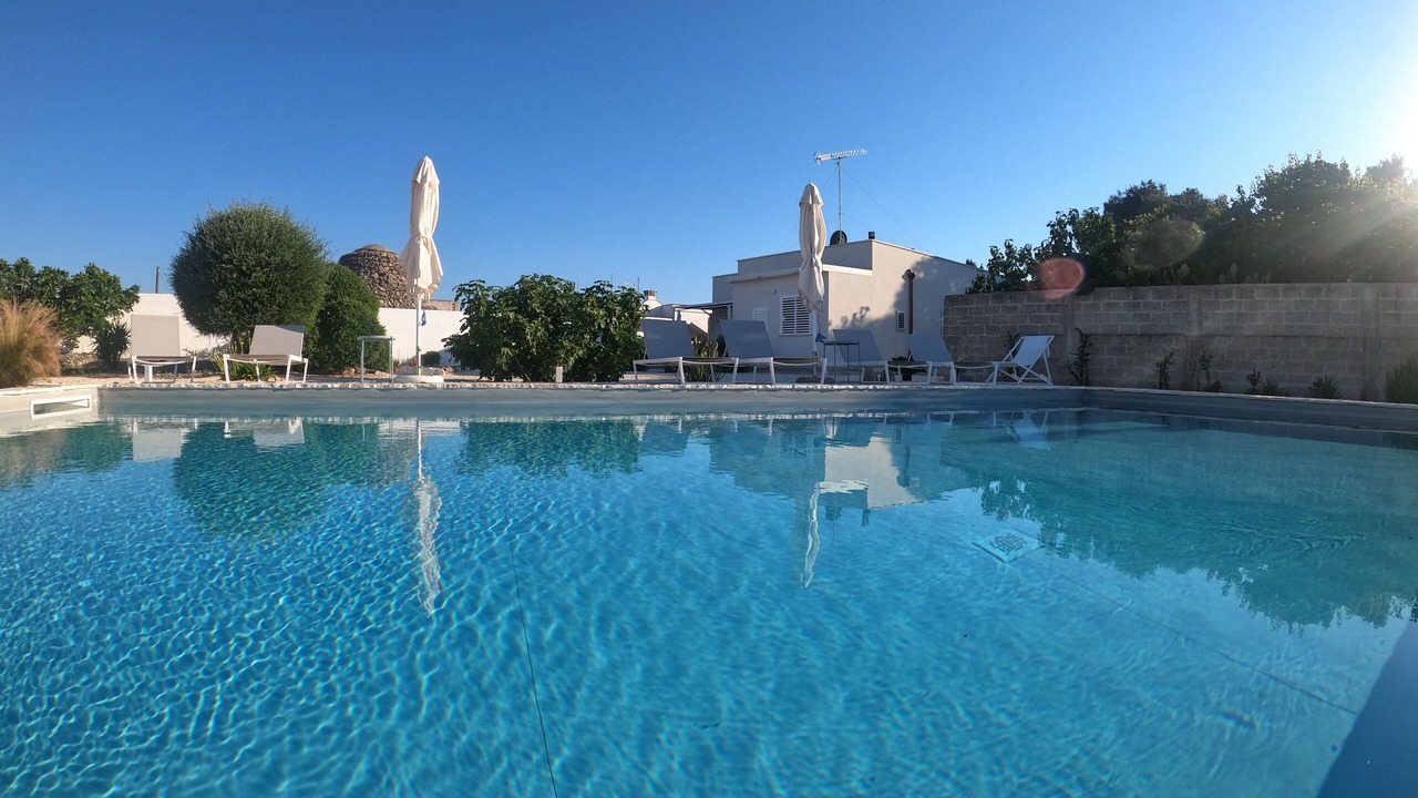 Photo of Outdoor in Manduria
