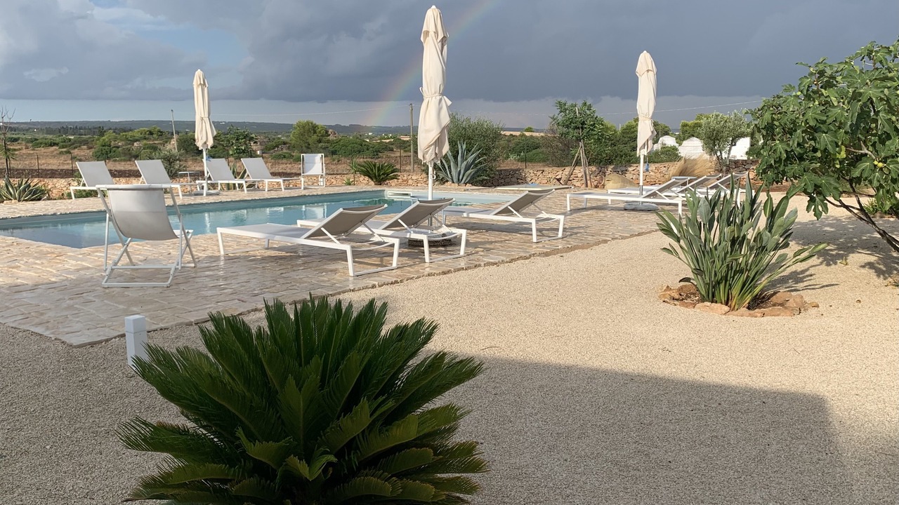 Photo of Outdoor in Manduria