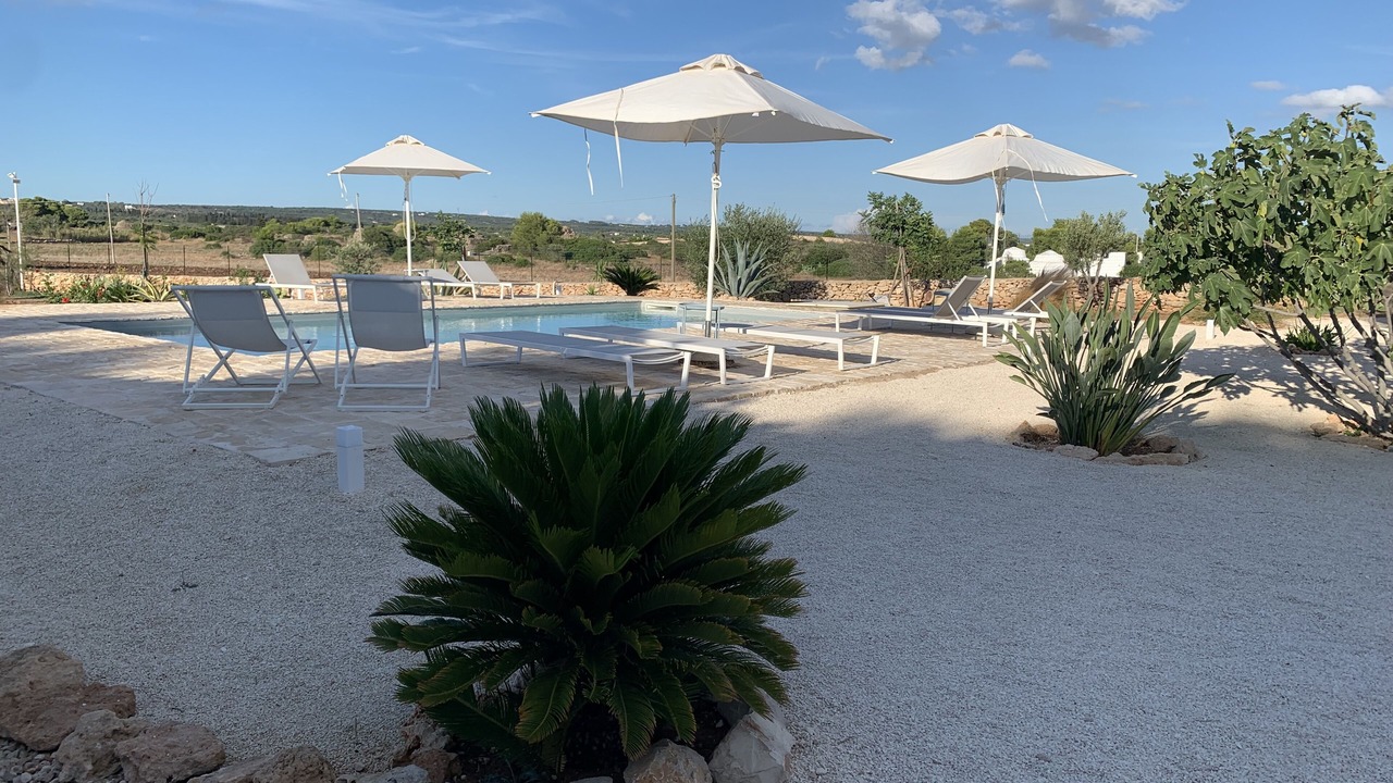 Photo of Outdoor in Manduria