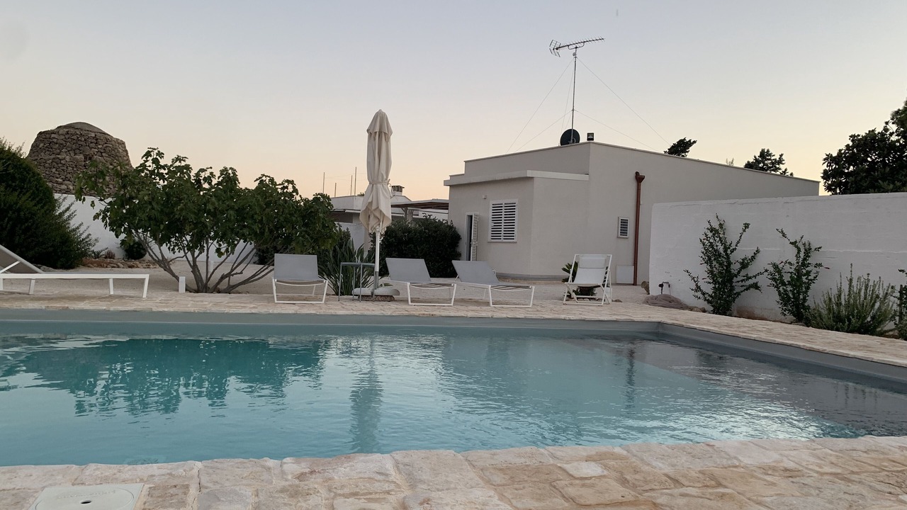 Photo of Outdoor in Manduria