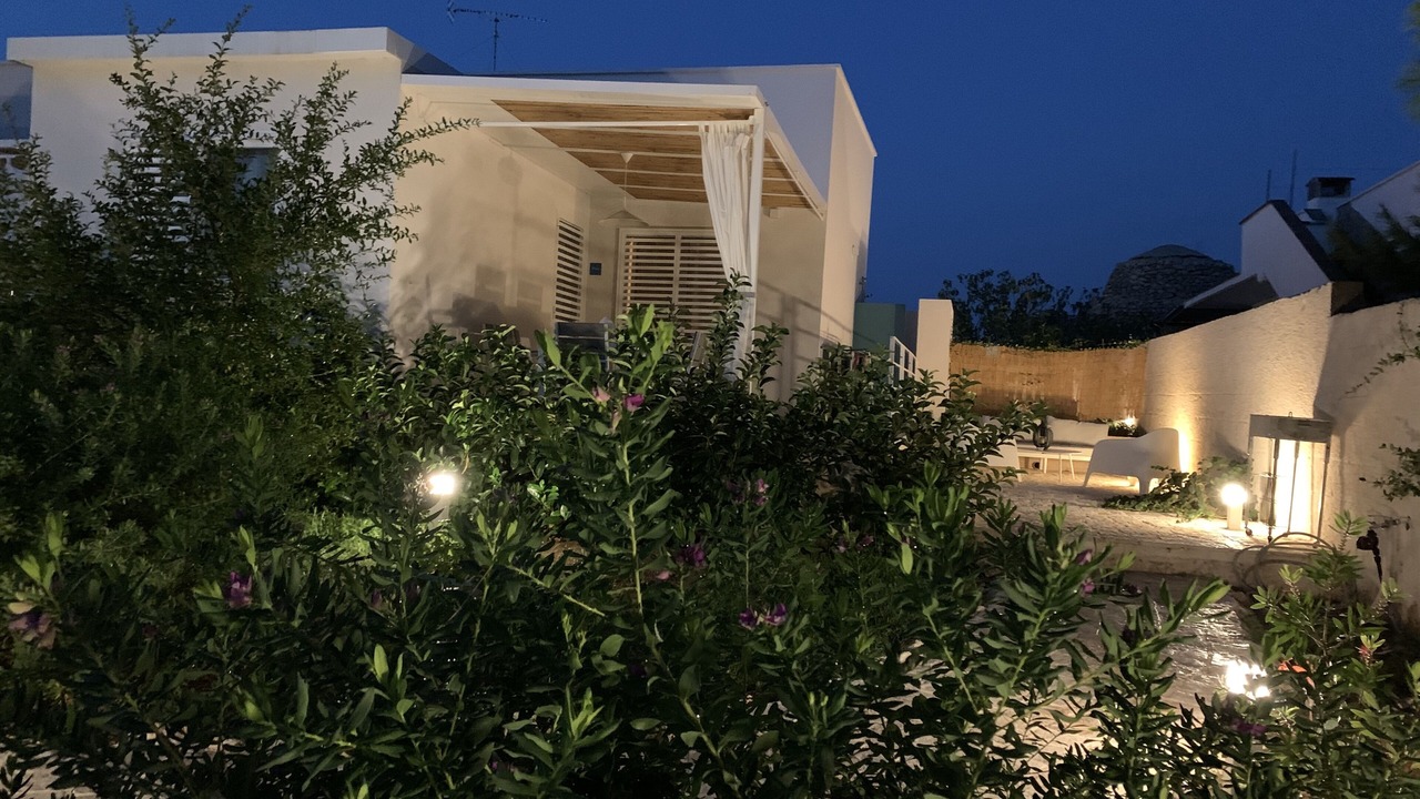 Photo of Outdoor in Manduria