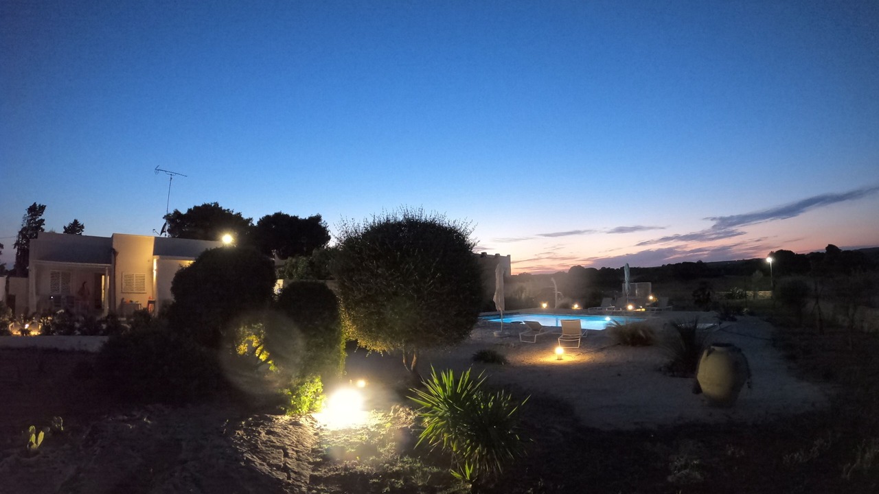 Photo of Outdoor in Manduria