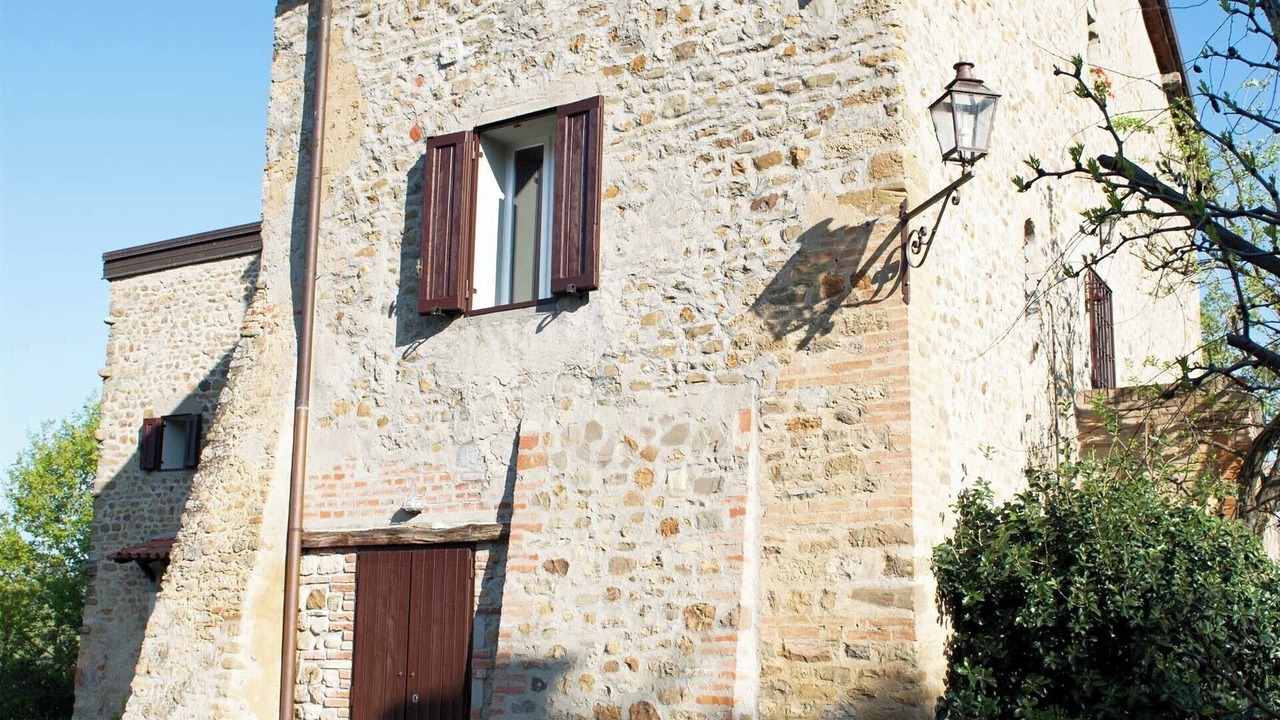 Photo of Outdoor in Sasso Marconi