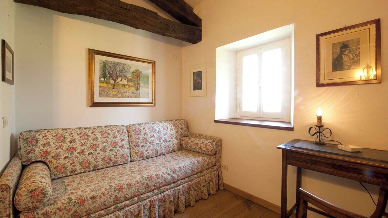 Photo of Livingroom in Sasso Marconi