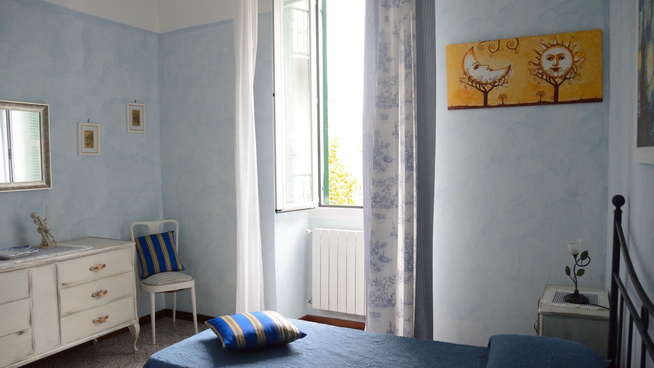 Photo of Bedroom in Pieve di Teco