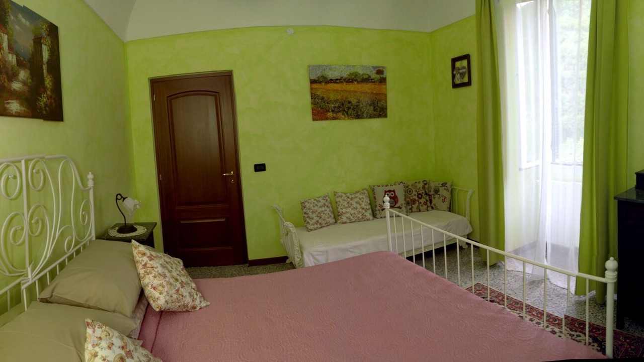 Photo of Bedroom in Pieve di Teco