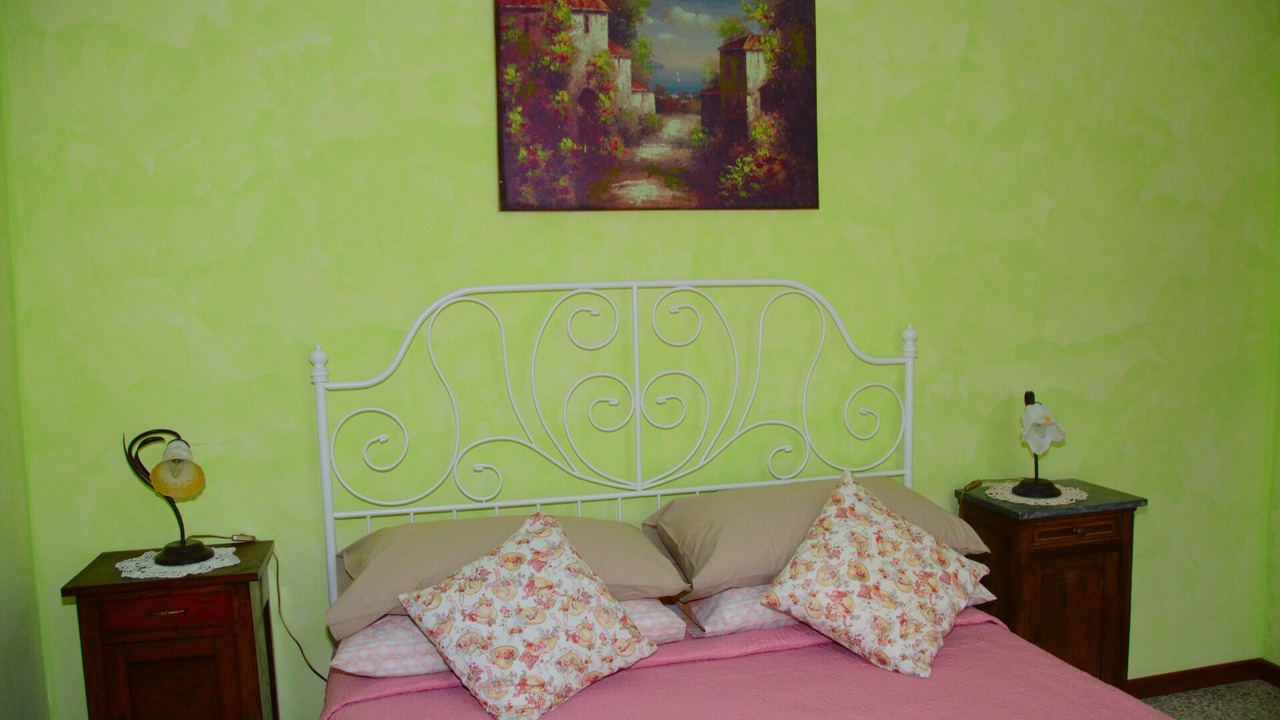 Photo of Bedroom in Pieve di Teco