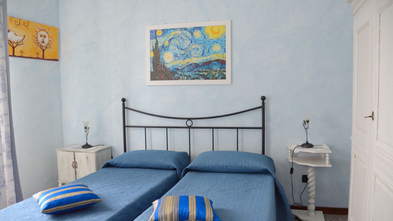 Photo of Bedroom in Pieve di Teco