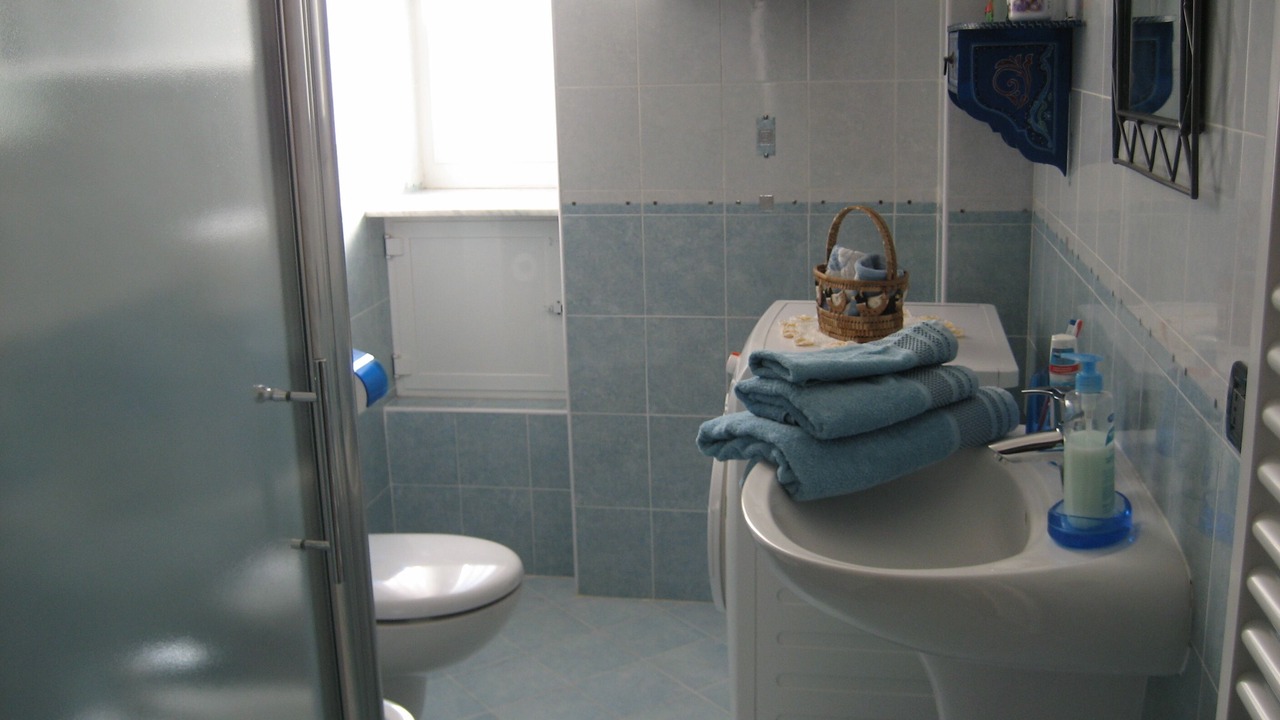 Photo of Bathroom in Pieve di Teco