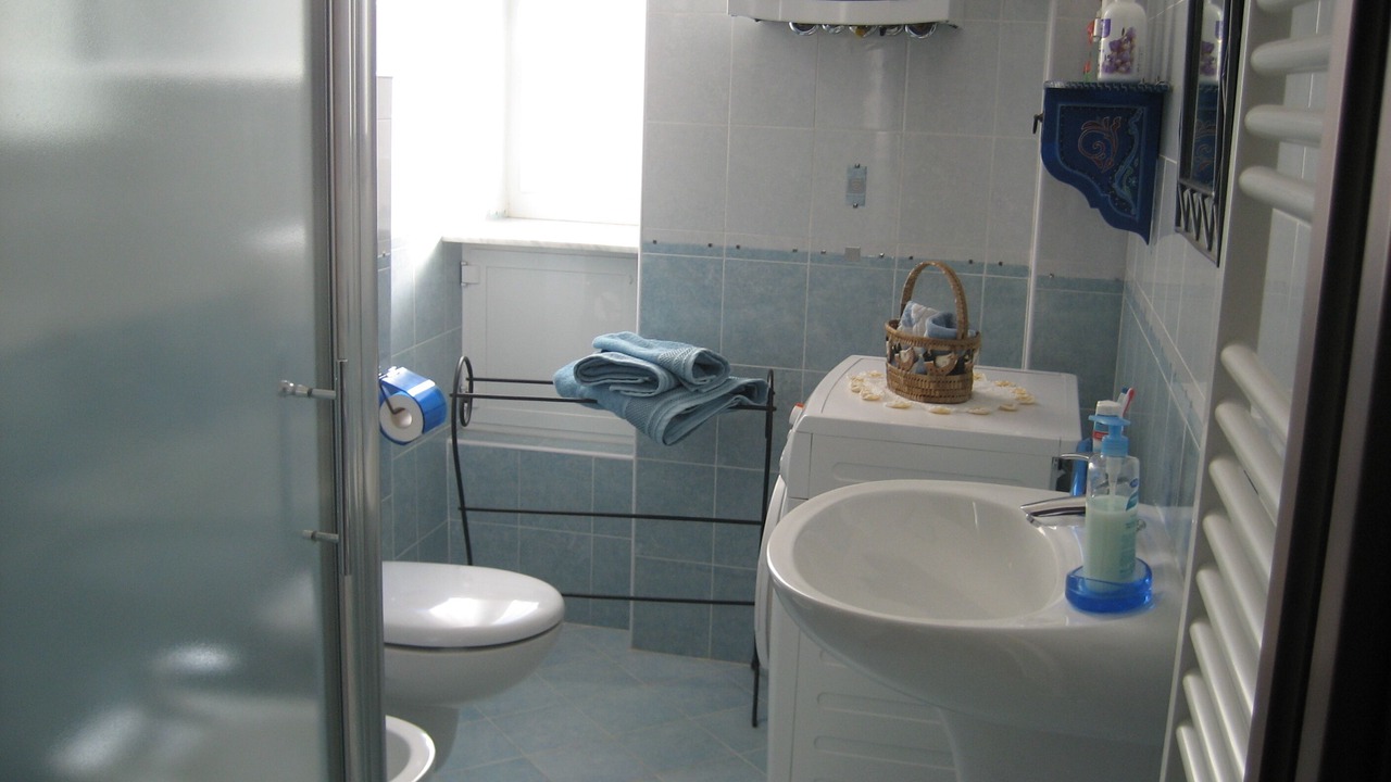 Photo of Bathroom in Pieve di Teco