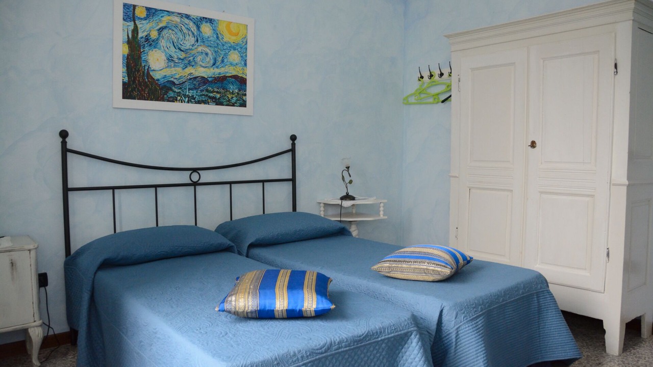 Photo of Bedroom in Pieve di Teco