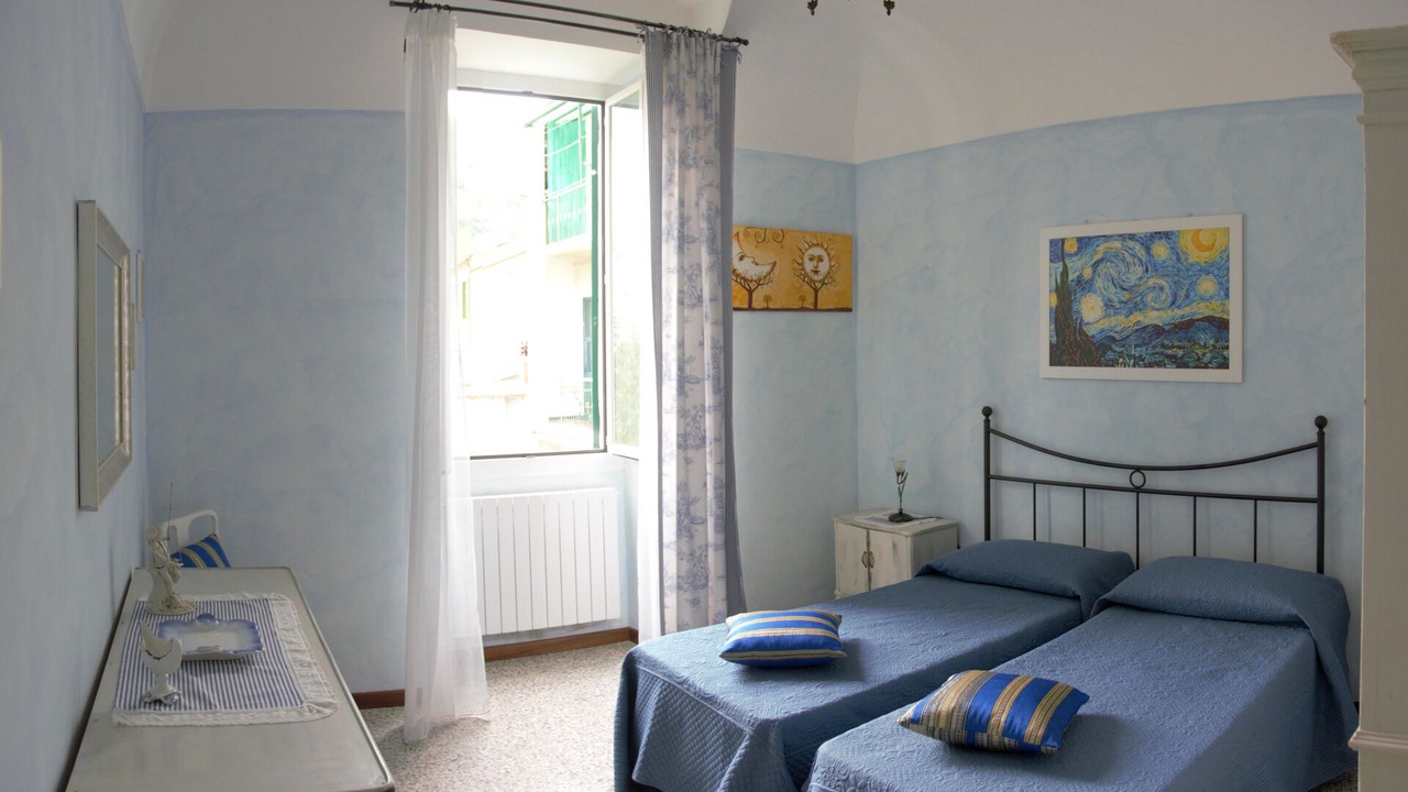 Photo of Bedroom in Pieve di Teco