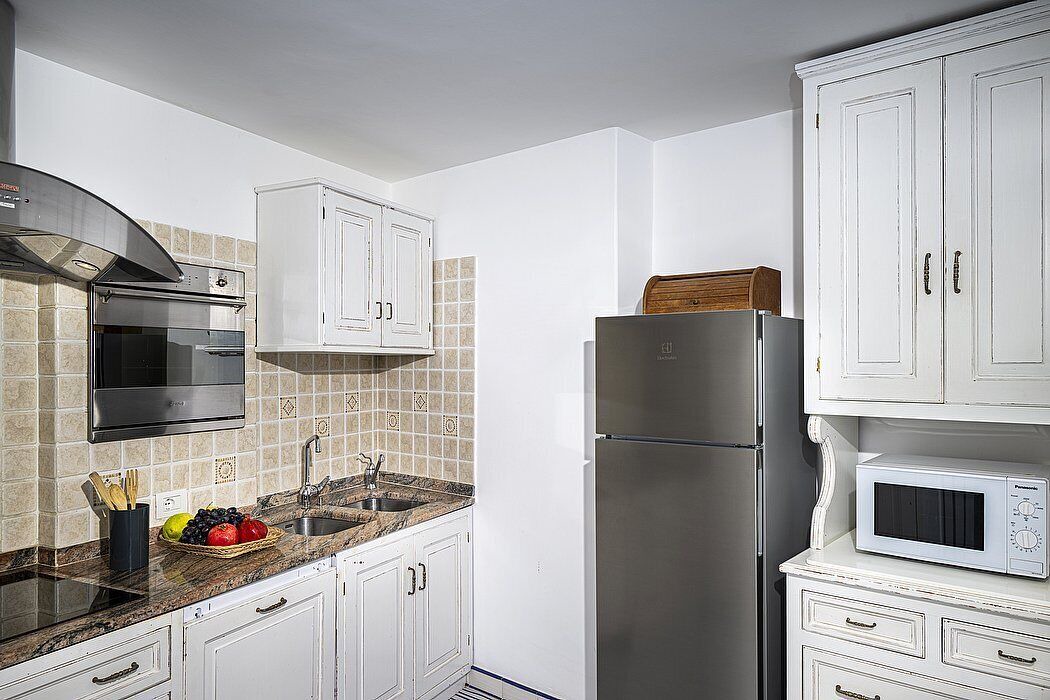 Photo of Kitchen in Arienzo