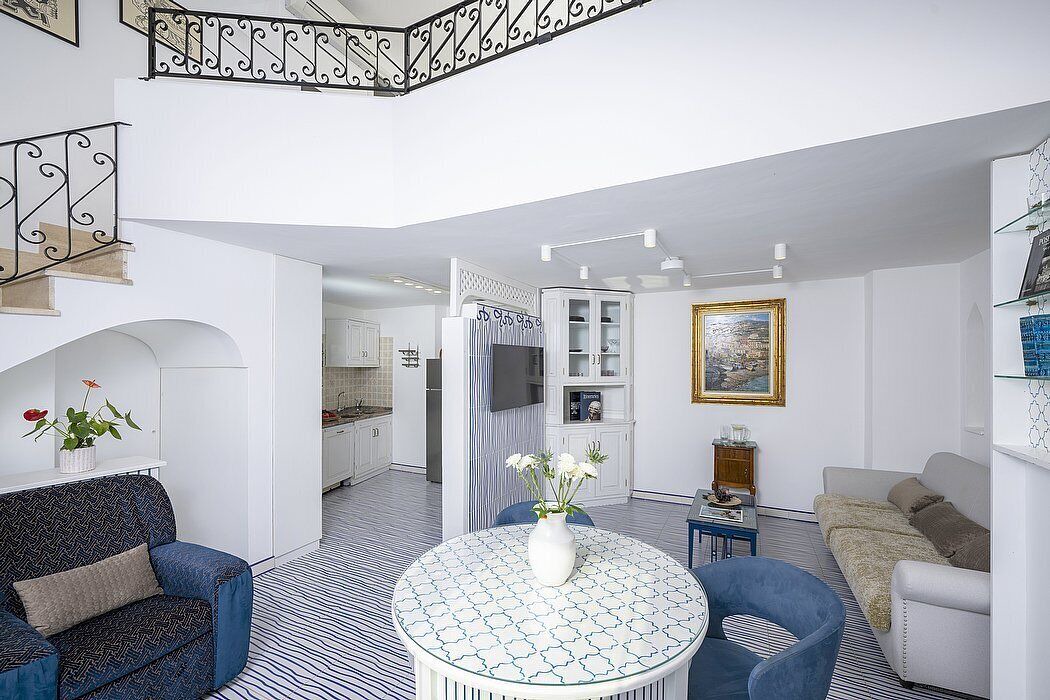 Photo of Livingroom in Arienzo
