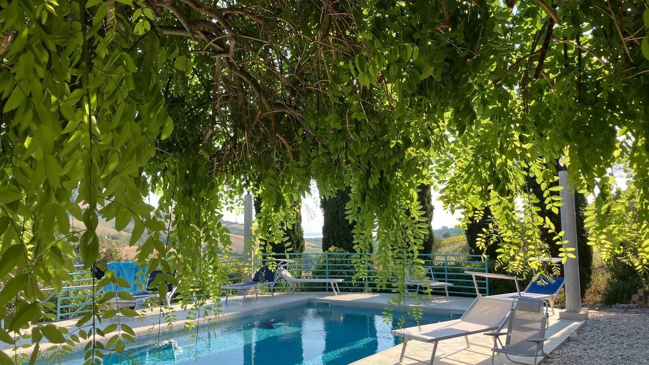 Photo of Outdoor in Capodarco