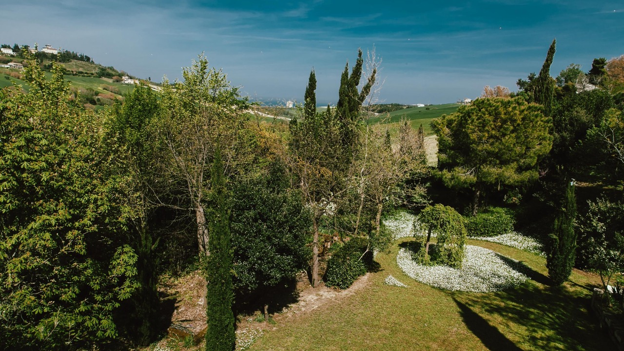 Photo of Outdoor in Capodarco