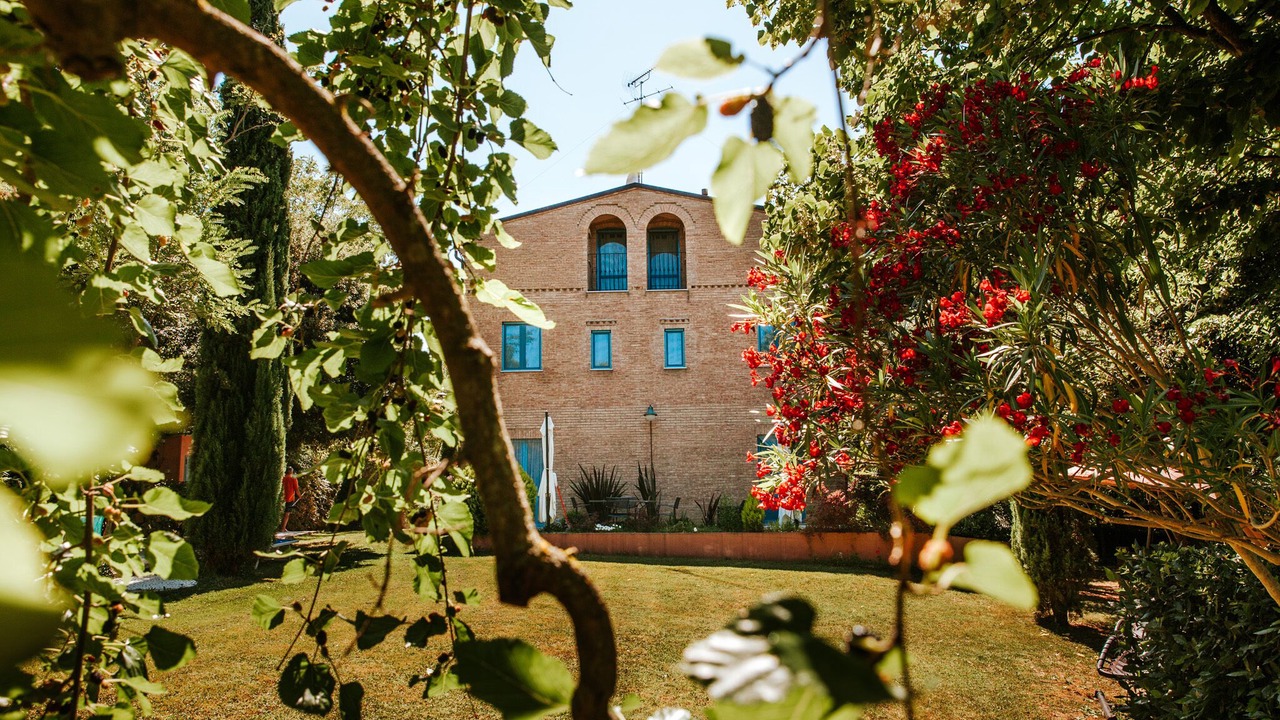 Photo of Outdoor in Capodarco