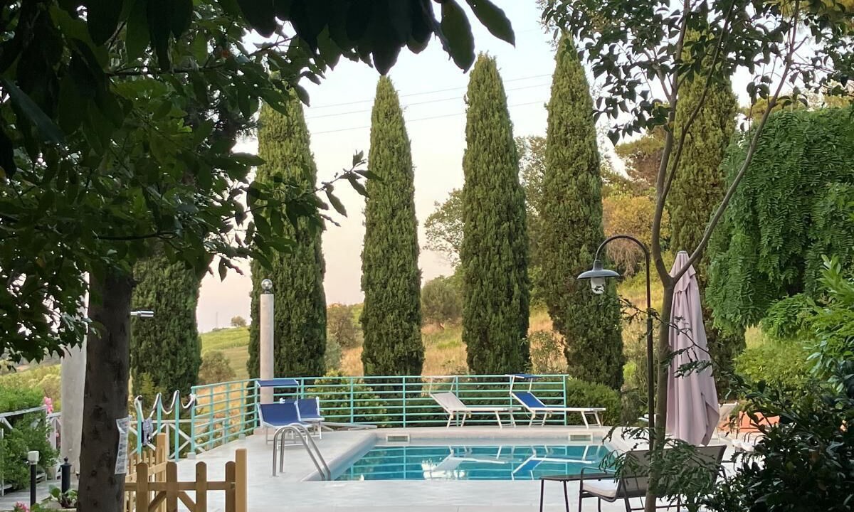 Photo of Outdoor in Capodarco