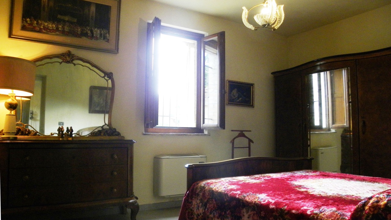 Photo of Bedroom in Guzman