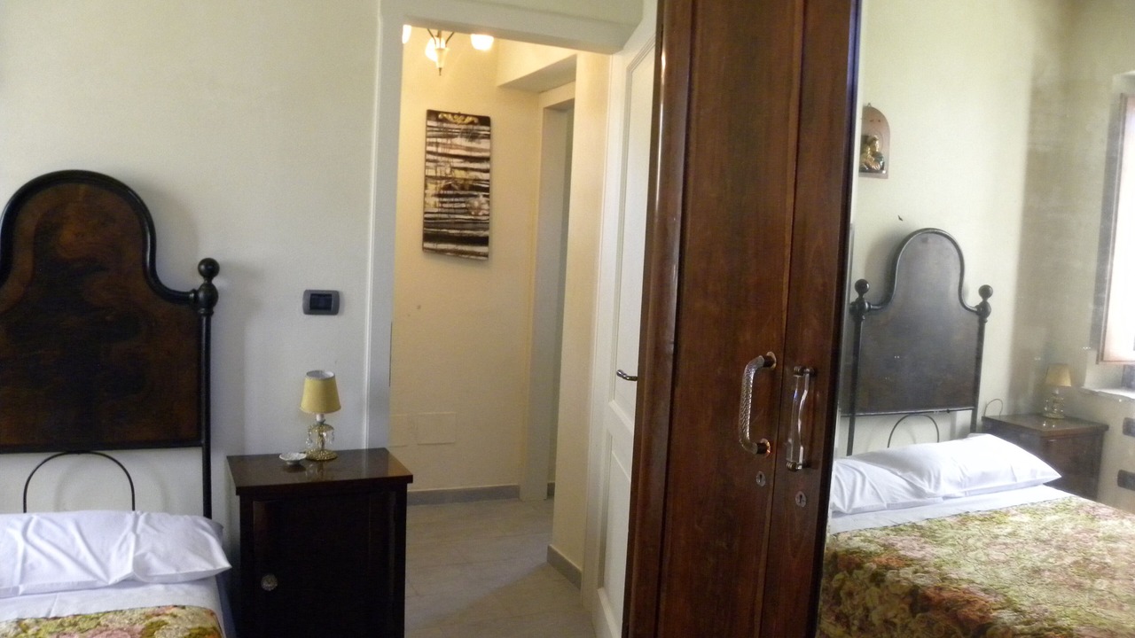 Photo of Bedroom in Guzman