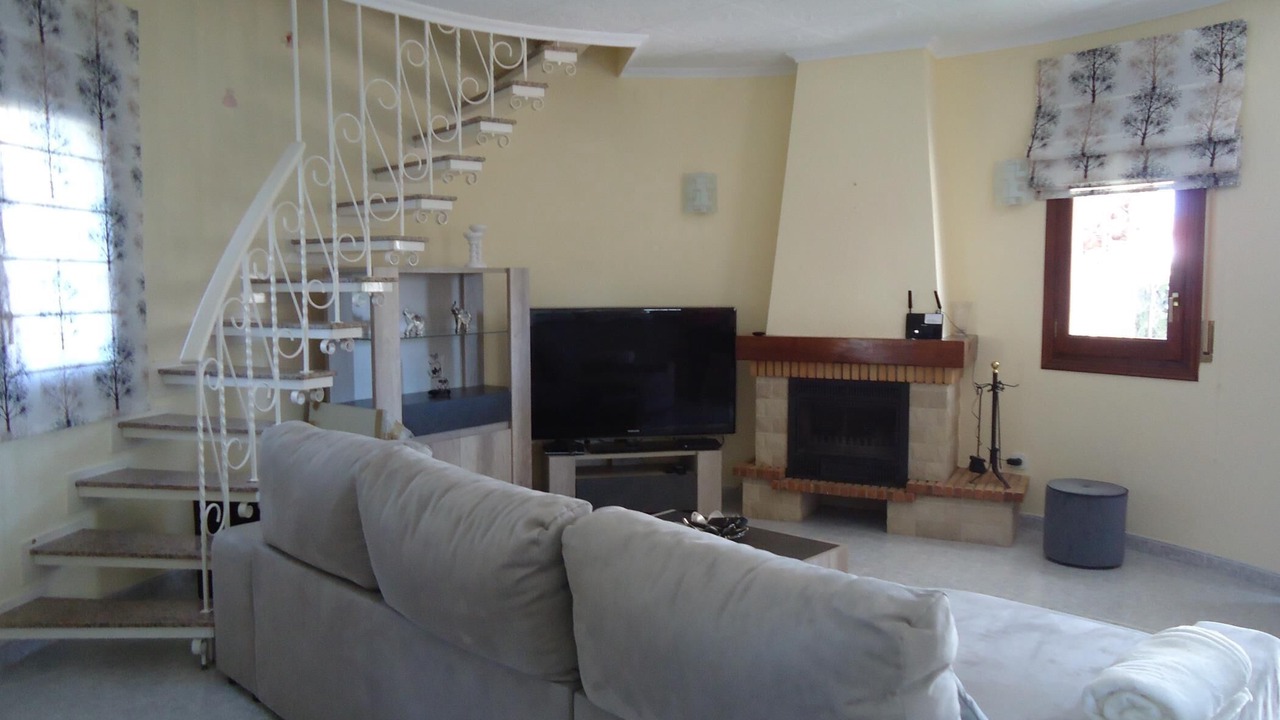 Photo of Livingroom in Miami Platja