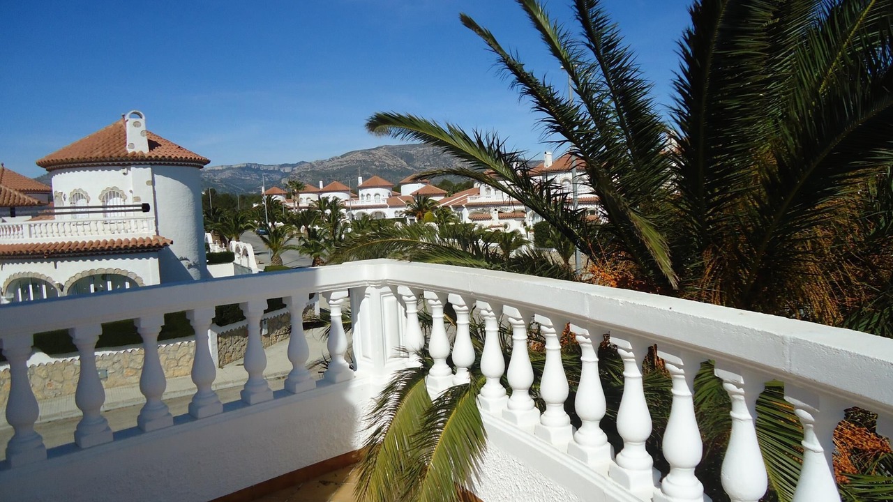 Photo of Outdoor in Miami Platja