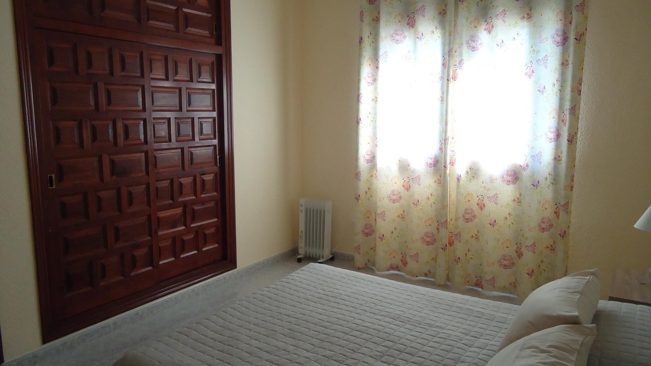 Photo of Bedroom in Miami Platja